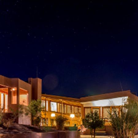 Hotel Noi Casa Atacama San Pedro De Atacama Zewnętrze zdjęcie
