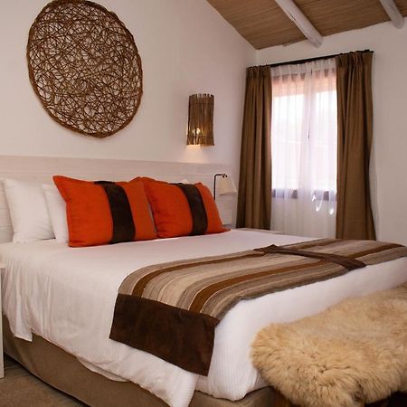 Hotel Noi Casa Atacama San Pedro De Atacama Zewnętrze zdjęcie