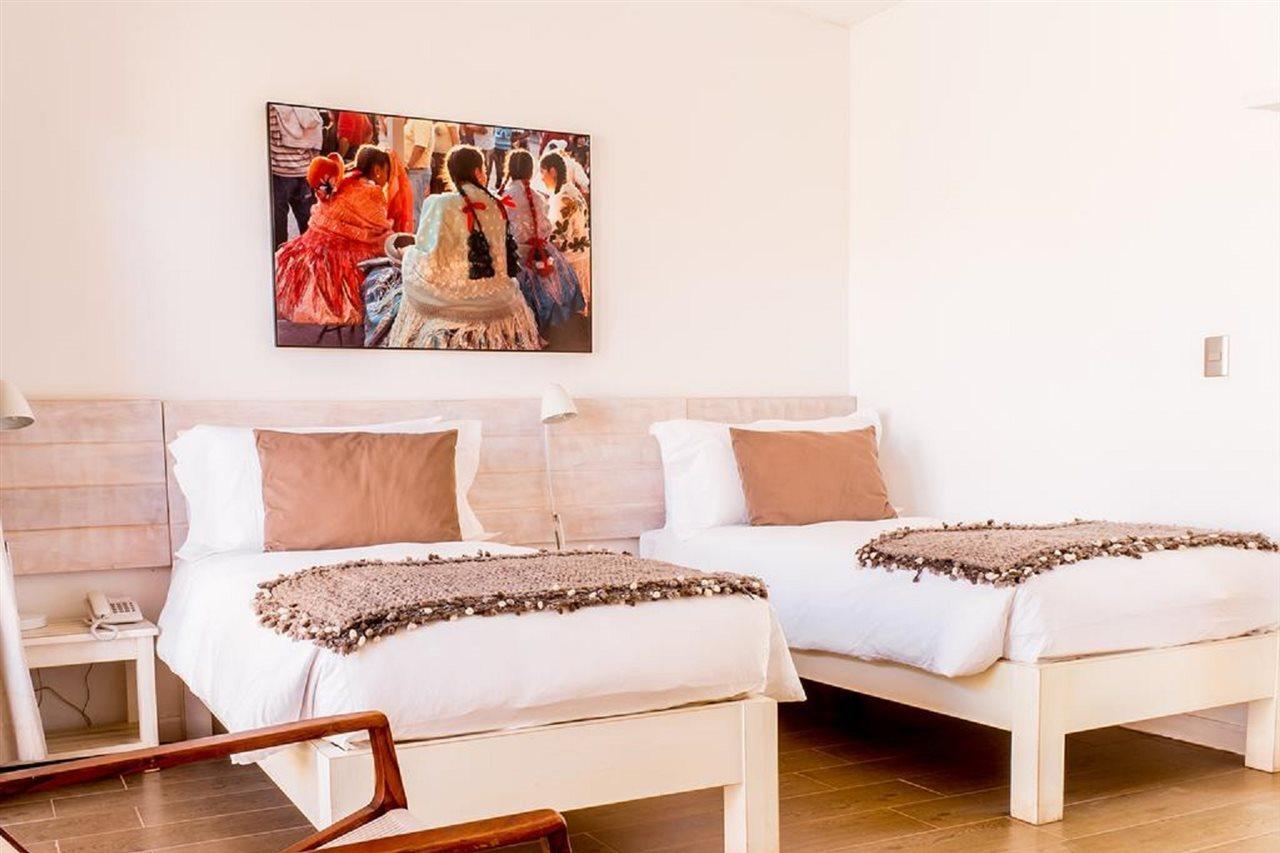 Hotel Noi Casa Atacama San Pedro De Atacama Zewnętrze zdjęcie