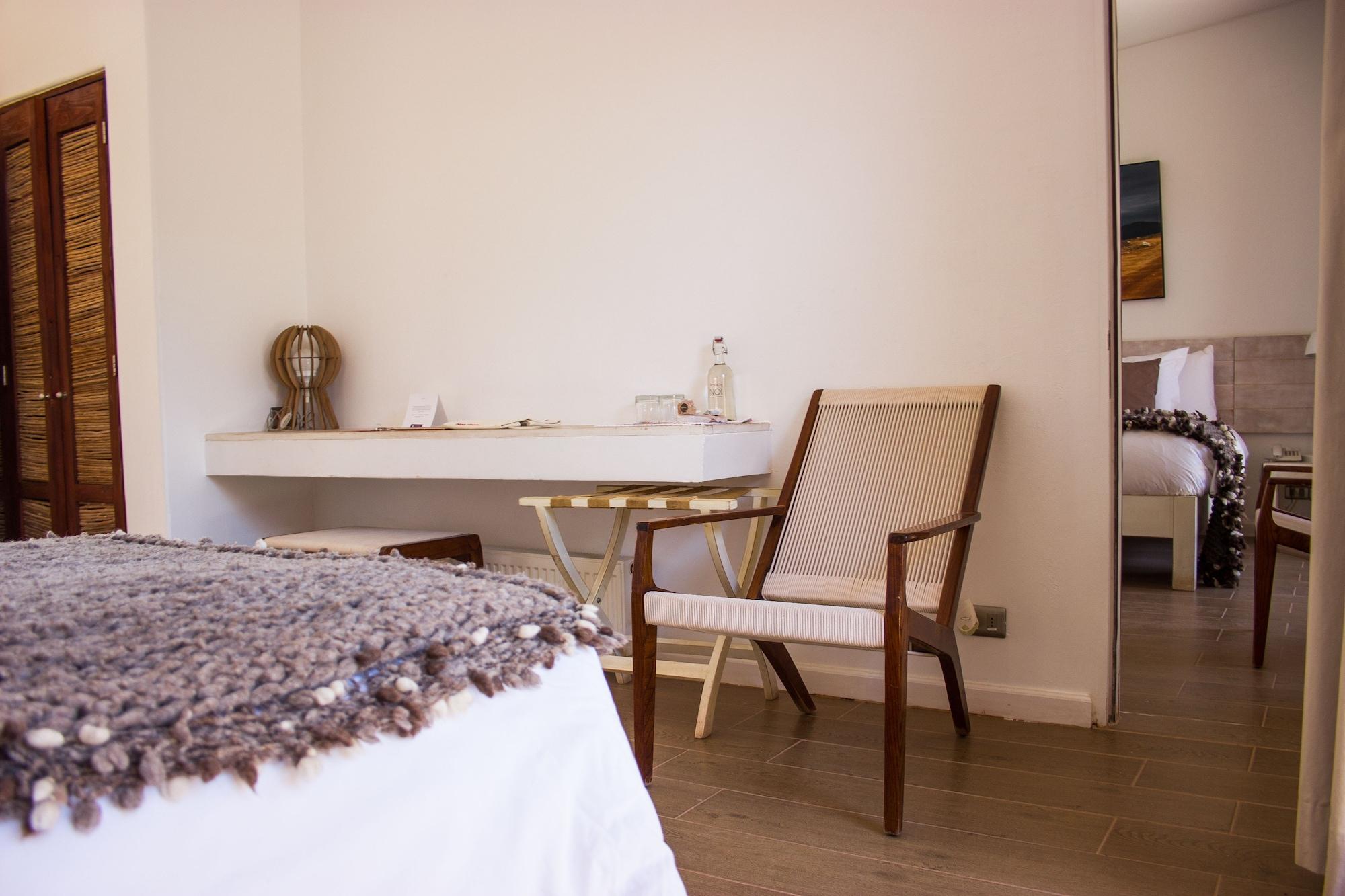 Hotel Noi Casa Atacama San Pedro De Atacama Zewnętrze zdjęcie