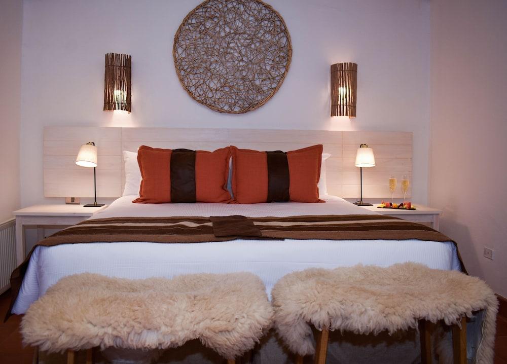 Hotel Noi Casa Atacama San Pedro De Atacama Zewnętrze zdjęcie