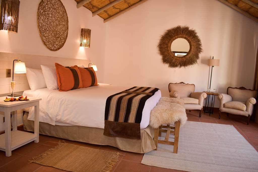 Hotel Noi Casa Atacama San Pedro De Atacama Pokój zdjęcie