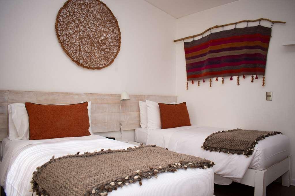 Hotel Noi Casa Atacama San Pedro De Atacama Pokój zdjęcie