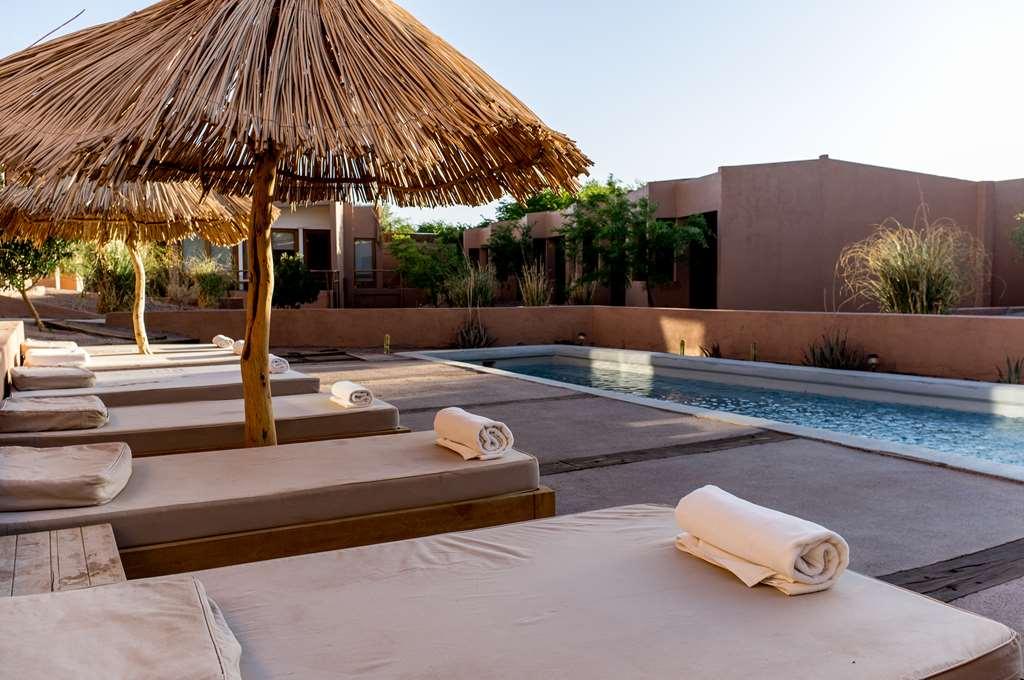 Hotel Noi Casa Atacama San Pedro De Atacama Zewnętrze zdjęcie