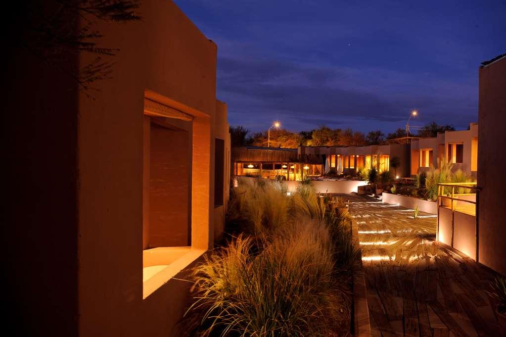 Hotel Noi Casa Atacama San Pedro De Atacama Zewnętrze zdjęcie