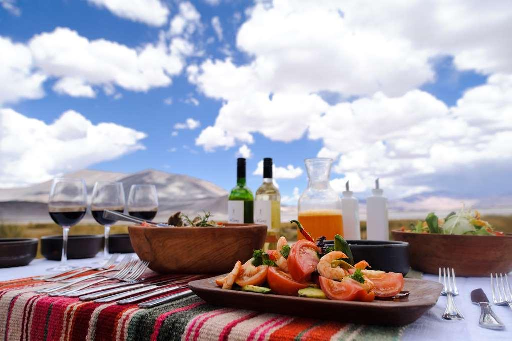 Hotel Noi Casa Atacama San Pedro De Atacama Zewnętrze zdjęcie