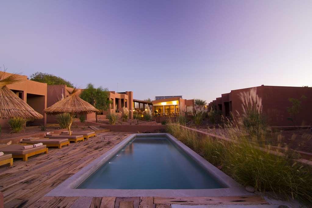 Hotel Noi Casa Atacama San Pedro De Atacama Zewnętrze zdjęcie