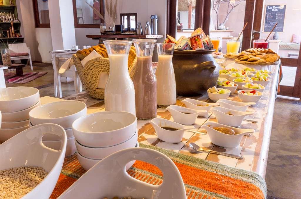 Hotel Noi Casa Atacama San Pedro De Atacama Zewnętrze zdjęcie