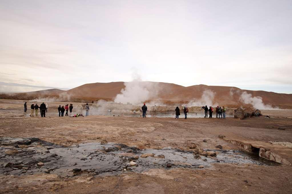 Hotel Noi Casa Atacama San Pedro De Atacama Zewnętrze zdjęcie