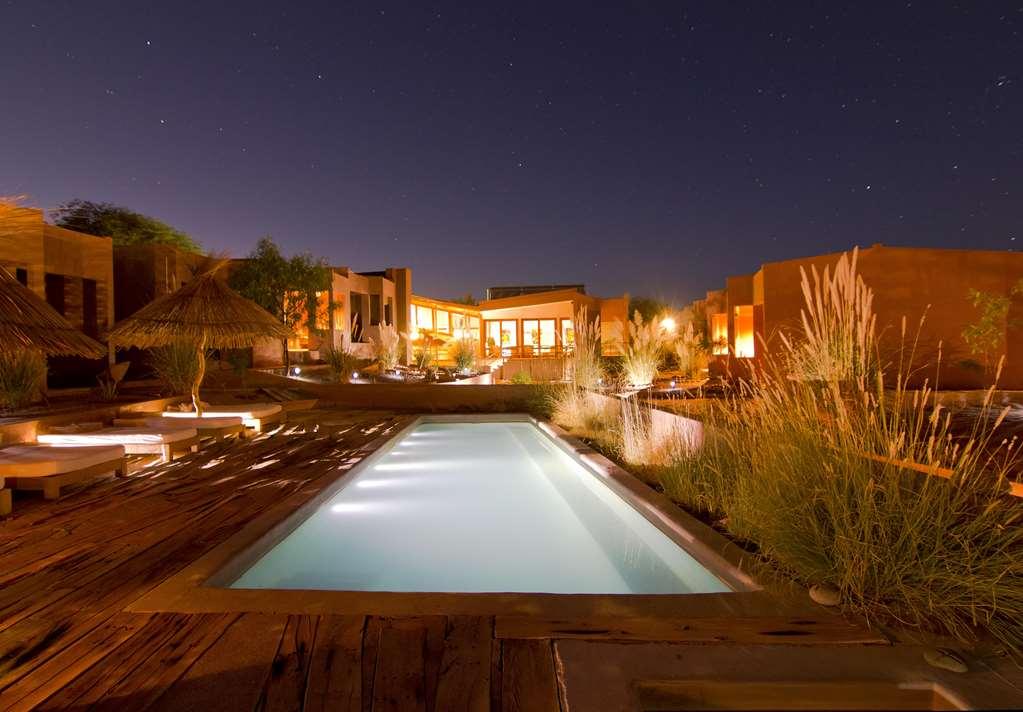Hotel Noi Casa Atacama San Pedro De Atacama Zewnętrze zdjęcie