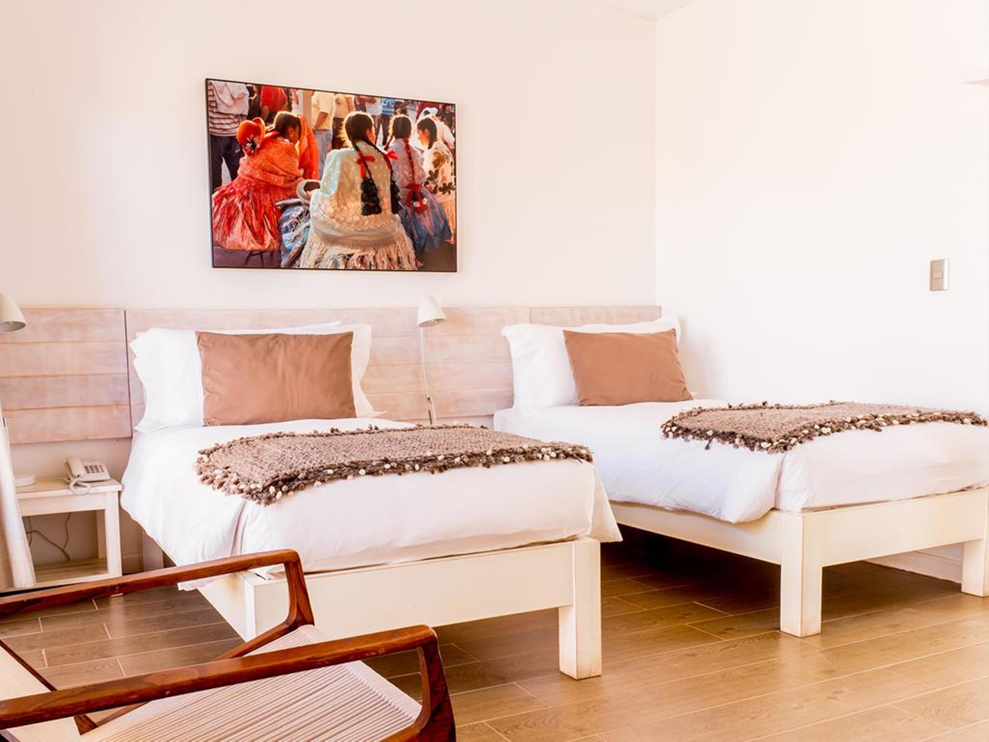 Hotel Noi Casa Atacama San Pedro De Atacama Zewnętrze zdjęcie