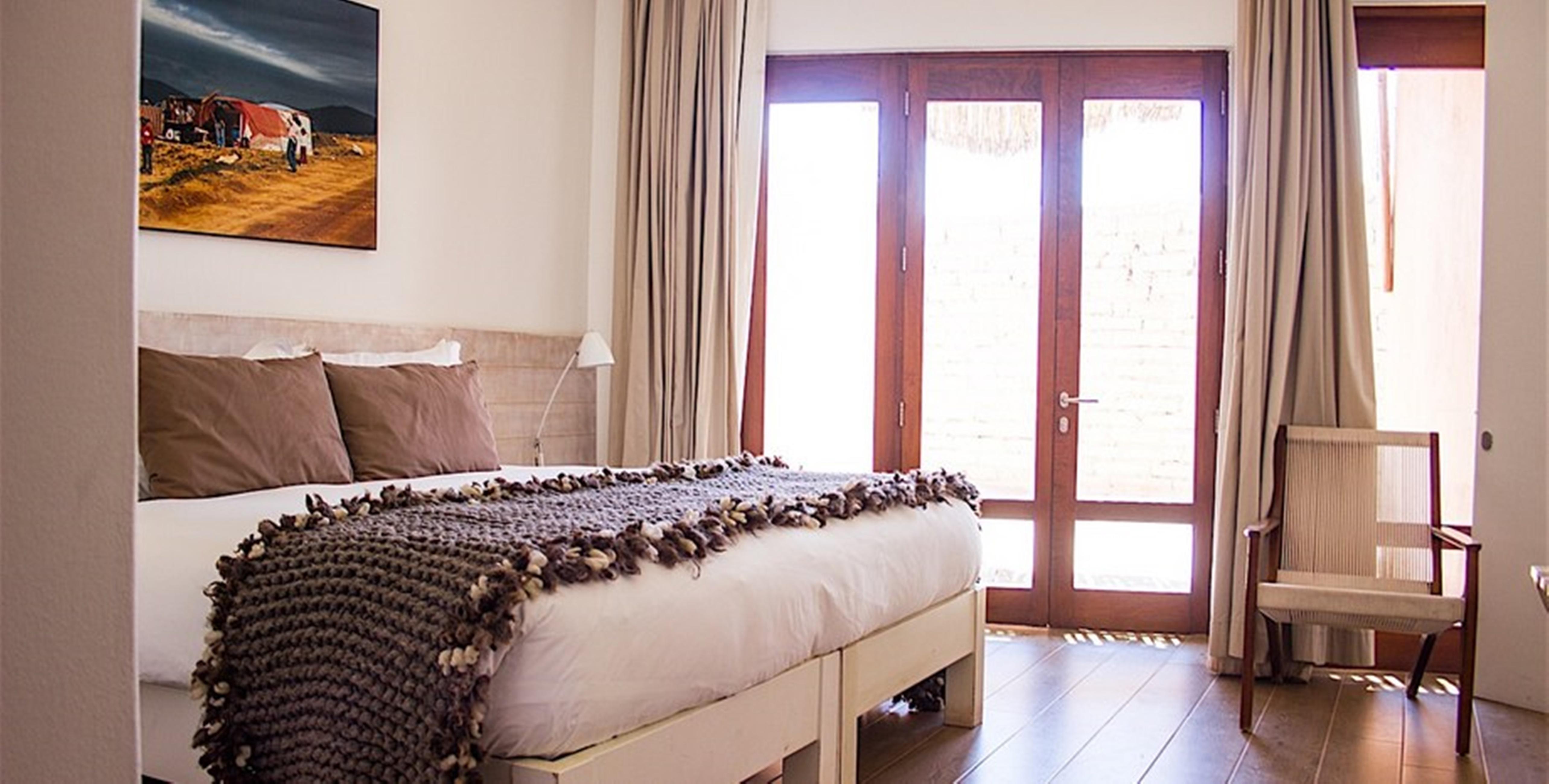 Hotel Noi Casa Atacama San Pedro De Atacama Zewnętrze zdjęcie