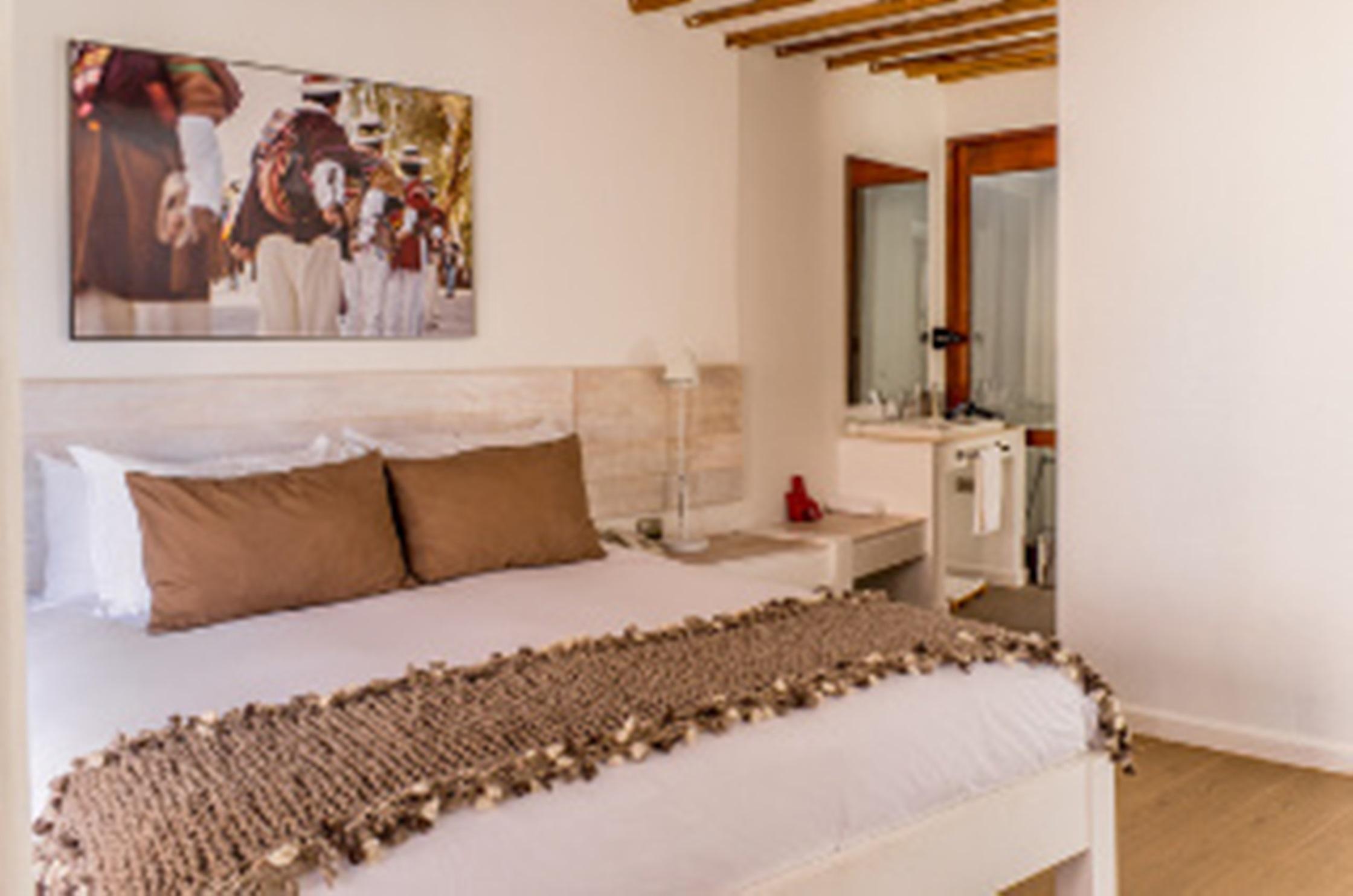Hotel Noi Casa Atacama San Pedro De Atacama Zewnętrze zdjęcie