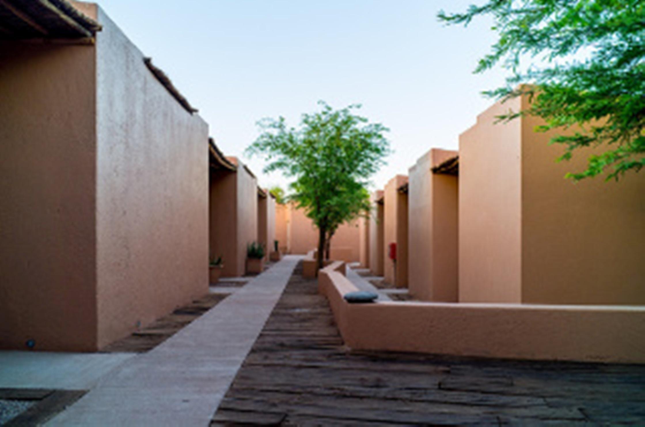 Hotel Noi Casa Atacama San Pedro De Atacama Zewnętrze zdjęcie