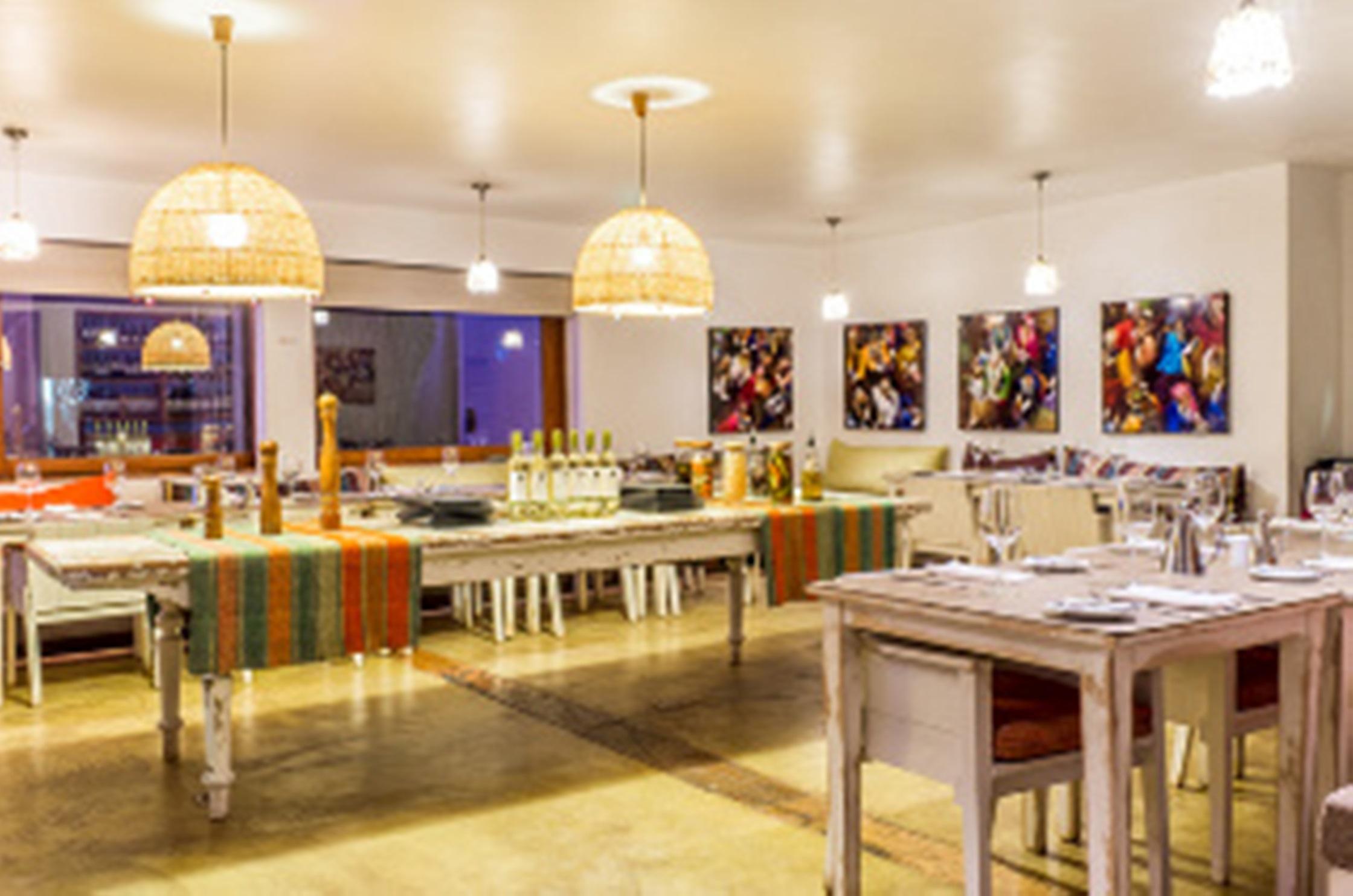Hotel Noi Casa Atacama San Pedro De Atacama Zewnętrze zdjęcie