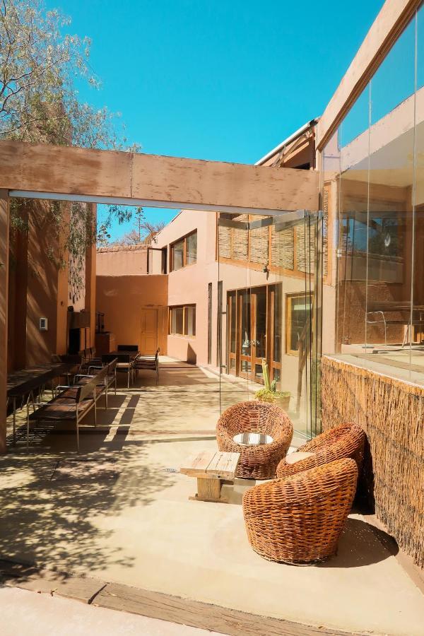 Hotel Noi Casa Atacama San Pedro De Atacama Zewnętrze zdjęcie