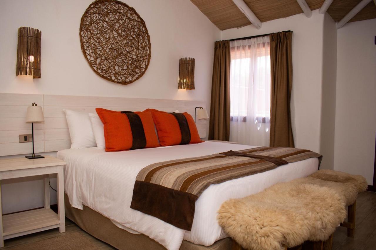 Hotel Noi Casa Atacama San Pedro De Atacama Zewnętrze zdjęcie