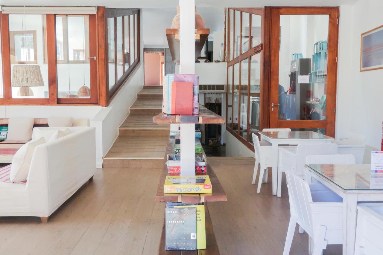 Hotel Noi Casa Atacama San Pedro De Atacama Zewnętrze zdjęcie