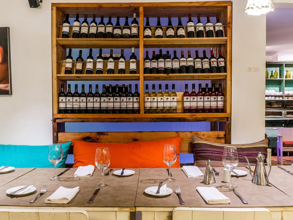 Hotel Noi Casa Atacama San Pedro De Atacama Zewnętrze zdjęcie