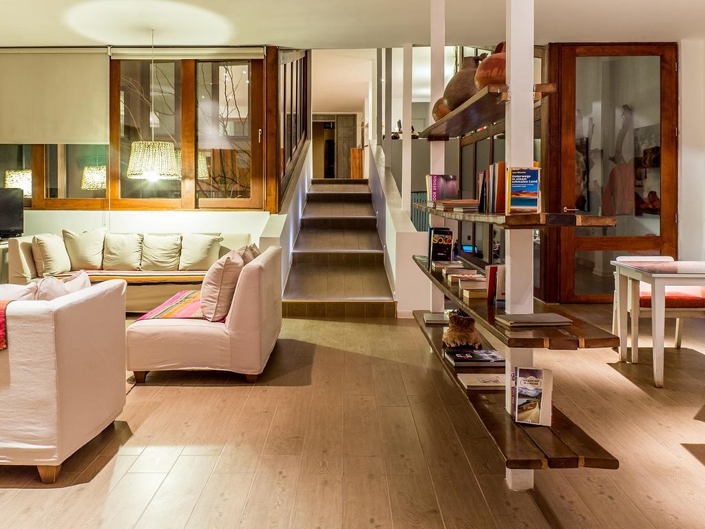 Hotel Noi Casa Atacama San Pedro De Atacama Zewnętrze zdjęcie