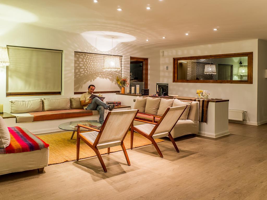 Hotel Noi Casa Atacama San Pedro De Atacama Zewnętrze zdjęcie