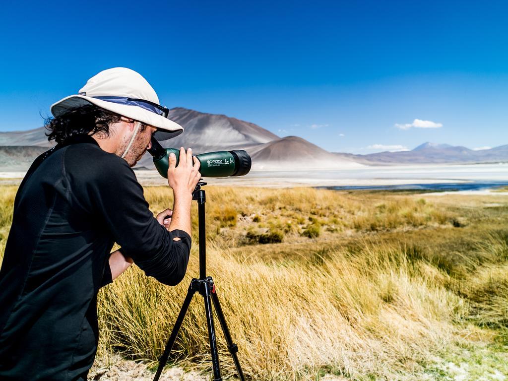 Hotel Noi Casa Atacama San Pedro De Atacama Zewnętrze zdjęcie