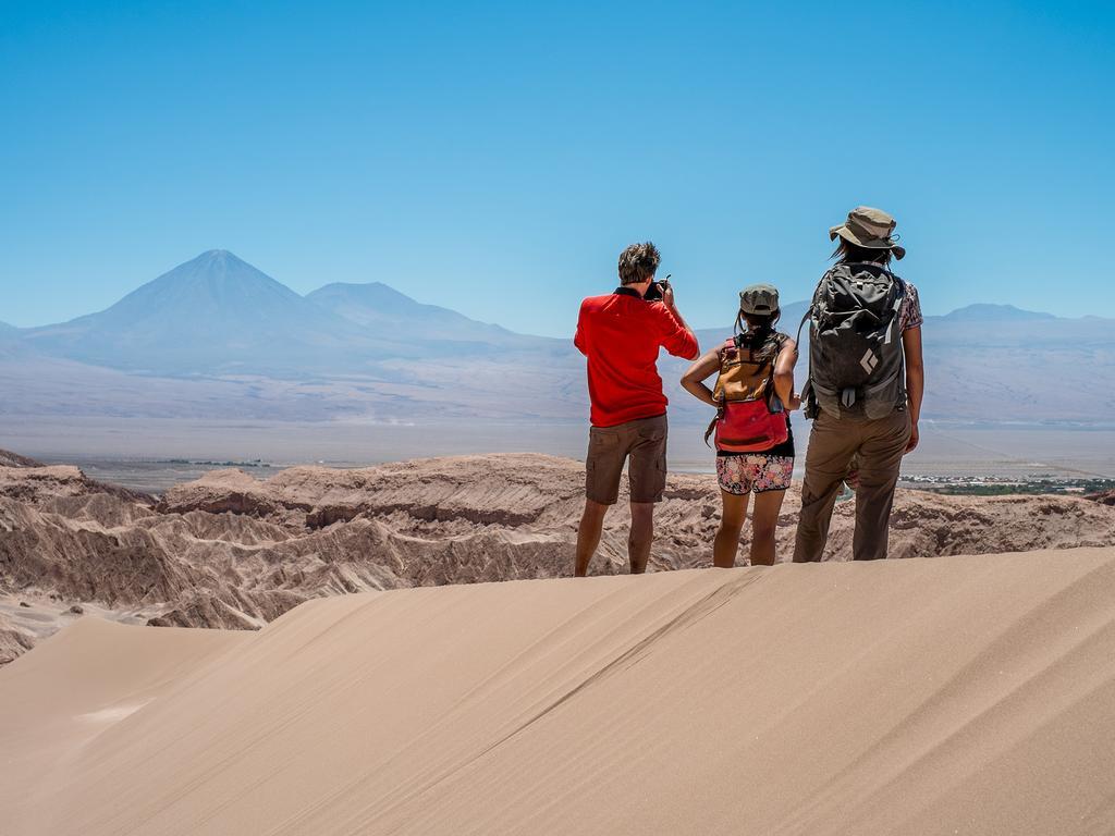 Hotel Noi Casa Atacama San Pedro De Atacama Zewnętrze zdjęcie