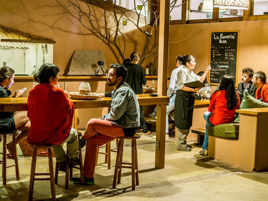 Hotel Noi Casa Atacama San Pedro De Atacama Zewnętrze zdjęcie